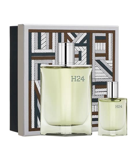 hermes h24 parfum nachfüllung|hermes cologne nordstrom.